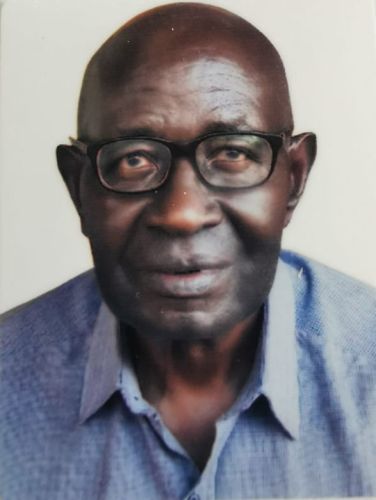 KISUBI WILSON KISAMBIRA