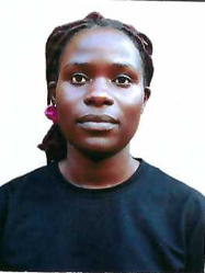 NALUYIMA GLORIA
