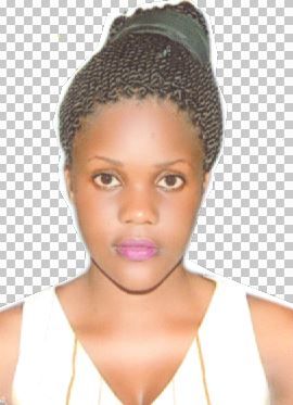Bridget Nanyombi