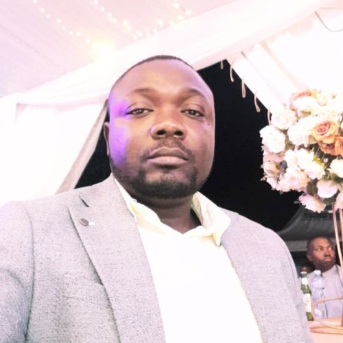 FRANCIS KANYIKE