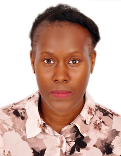 NANYANZI DOROTHY