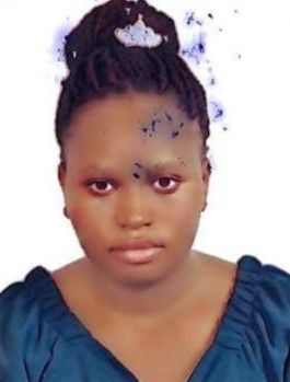 Mugisha Pamella