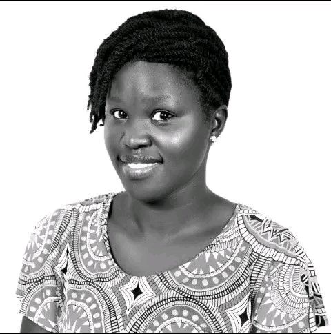 ACHAYO PATRICIA PATIENCE