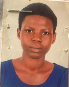 Kyasiimire Catherine