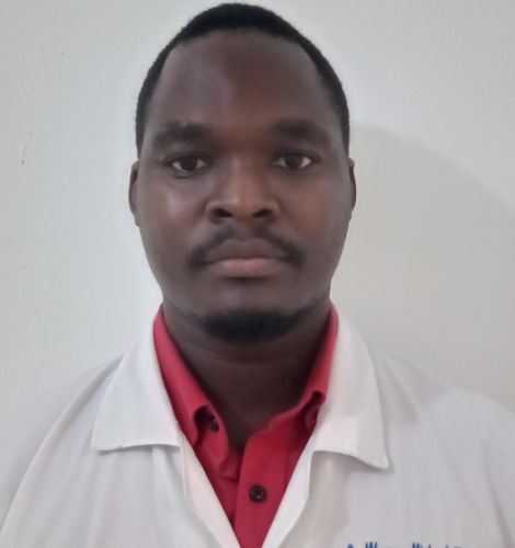 WASSWA MICHEAL KYAZZE