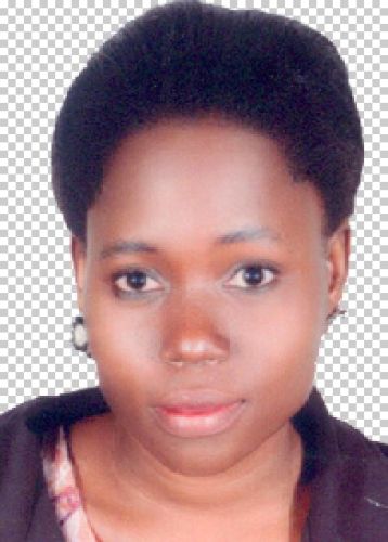 Asha Tibesigwa