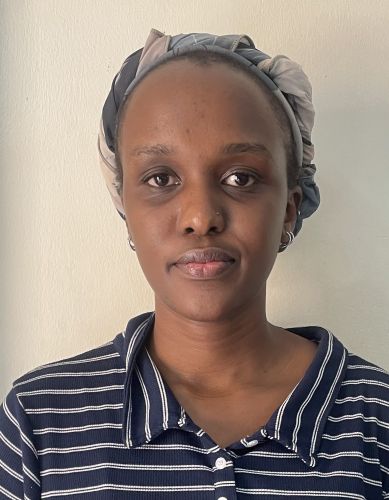 MASABA ESTHER LOY ANYALA