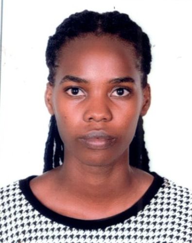 NAMUGWANYA SAUDAH