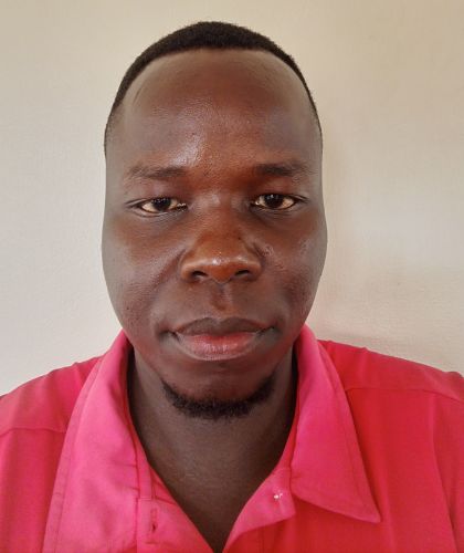 AMOS WOKORACH