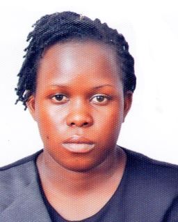 Nakalona Sharon