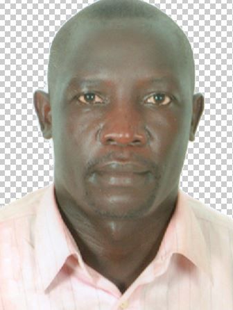 Wycliffe Ongom