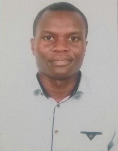 MWAHULHWA BORIS BWAMBALE