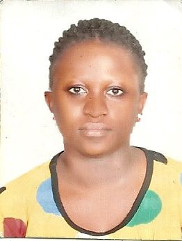 WINFRED NABIRYO NAIRUBA