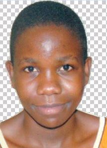 Judith Namimbi