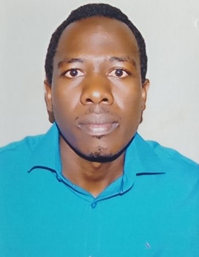 Kadhumbula Samuel Lwanga