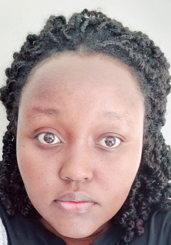 ATUHA RHONA MUHUMUZA