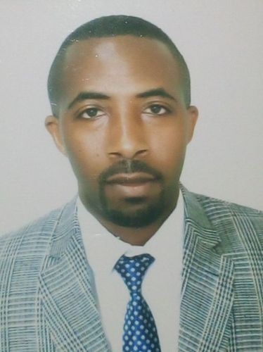 NIWENYESIGA VICTOR