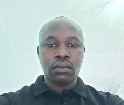 TUKAMWESIGA NABOTH