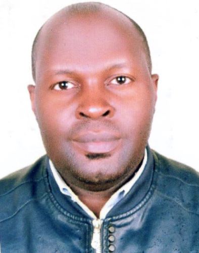 James Akankwasa