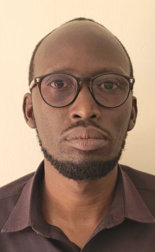 AKWANGA PIUS