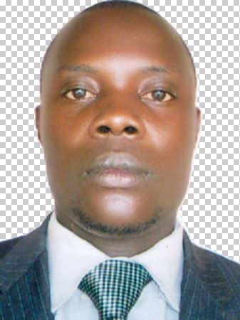 Robert Kayiira
