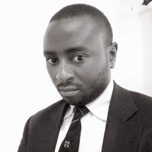 KABOGGOZA JOHNSON JUNIOR