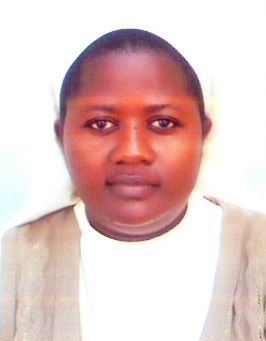 AMINA NAMUWAYA