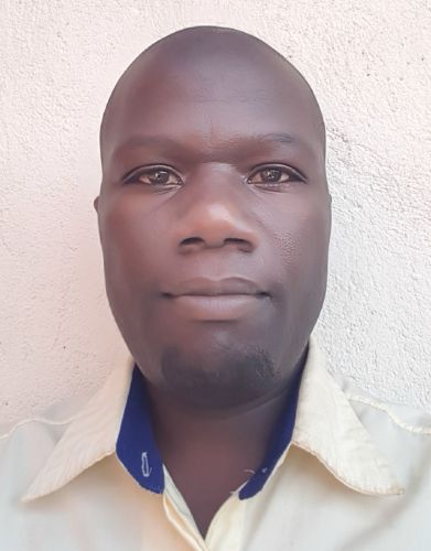 Nsimamukama Simon