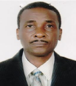 Andrew Luswata
