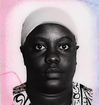 SHAMIM NAMUGERWA