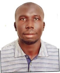 Gbaraka Alex Tiger