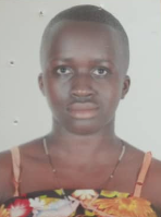 Nandawula Joanita