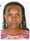 Brenda Kiteko