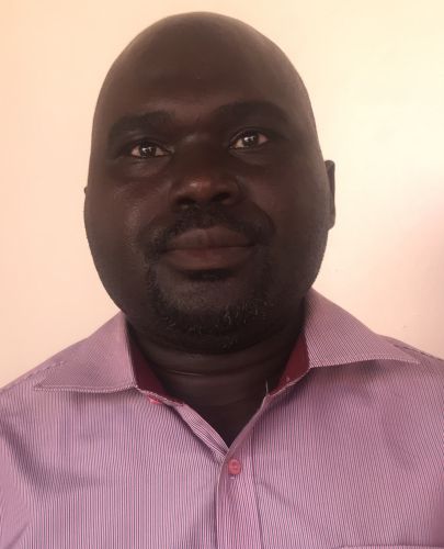 Kaheru James