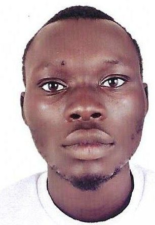 OKOT PHILIP JAMES