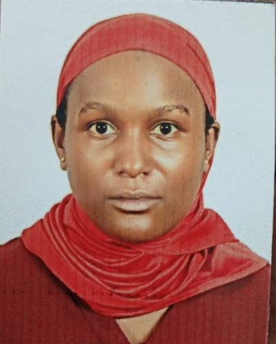 NASUNA SUMAYIA