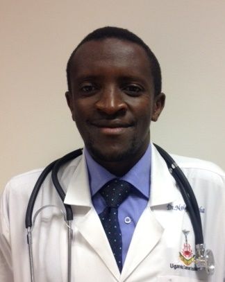 MUGUME NOLEB MUGISHA