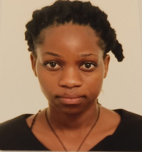 NAMYALO VICTORIA LYNDA