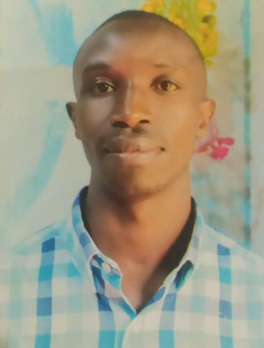 Nicholus Tugume