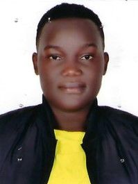 Alinaitwe Lucy