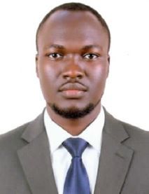 GIMUGU MOSES
