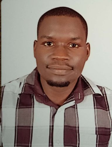 RONALD OPIO
