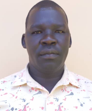 Godfrey Okwang