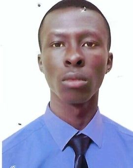 Kedi Emmanuel Okiror