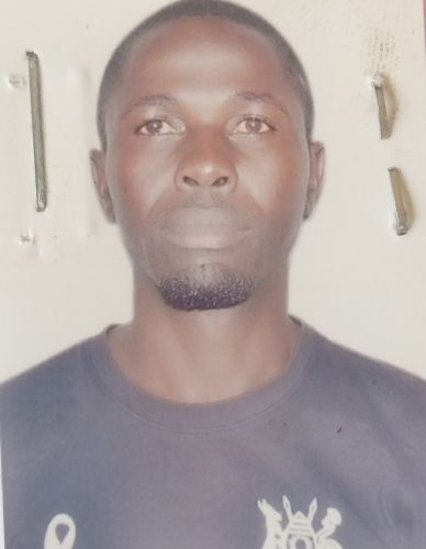 Godfrey Nuwagaba