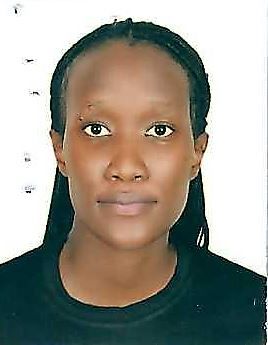 Kirabo Angella Nangendo