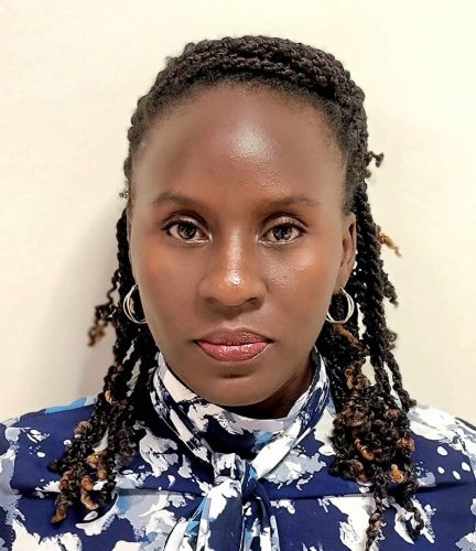 Ann Nakkazi