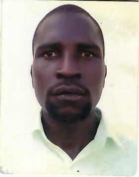 Samuel Opolot