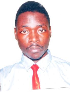 Mubangizi James