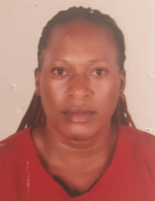 Sylivia Namuwanga